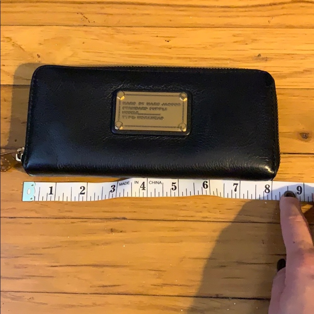 Marc Jacob Wallet - Picture 3 of 6